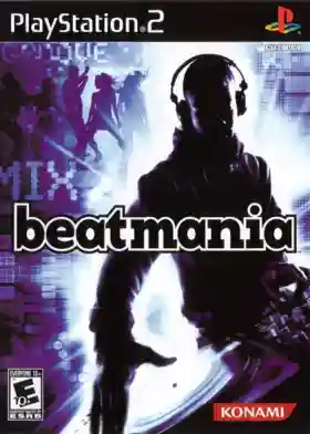 Beatmania